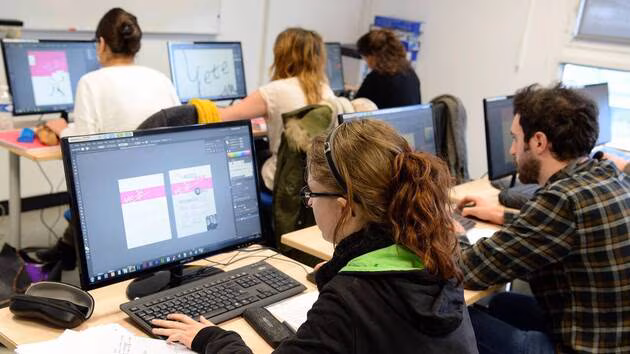 « Éducation et formation au numérique : ne laissons pas la jeunesse démunie face à l’IA ! »